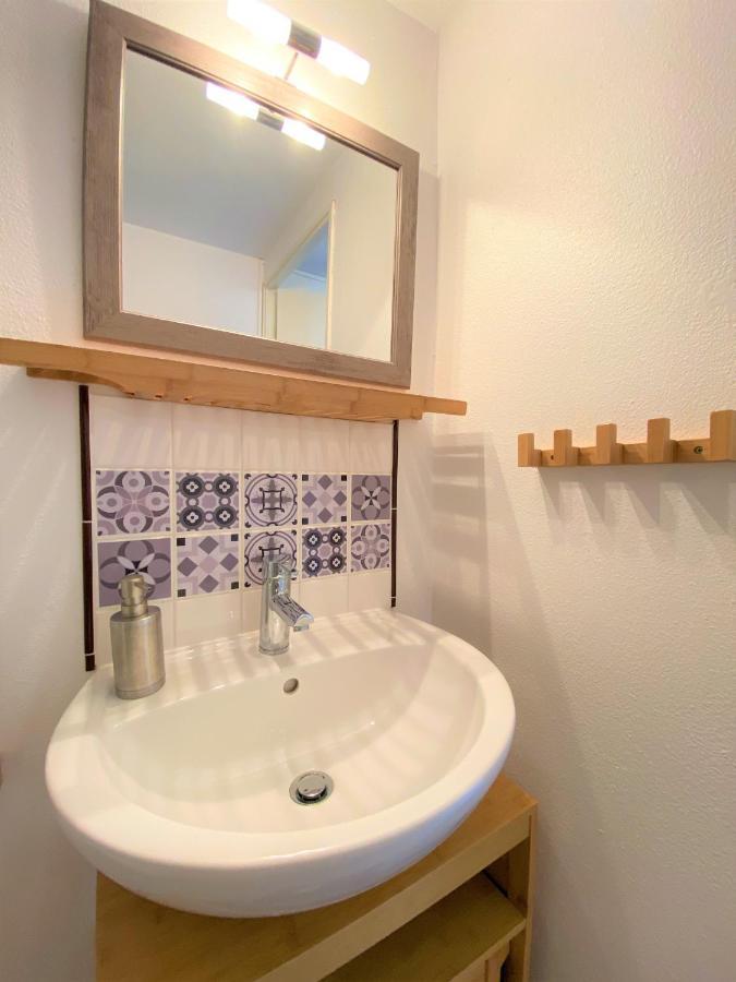 Appart Breti Plage 2 - Duplex Brétignolles-sur-Mer Zewnętrze zdjęcie